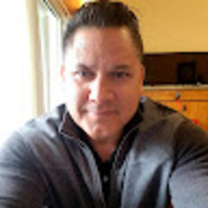 Meet your Posher, Mark